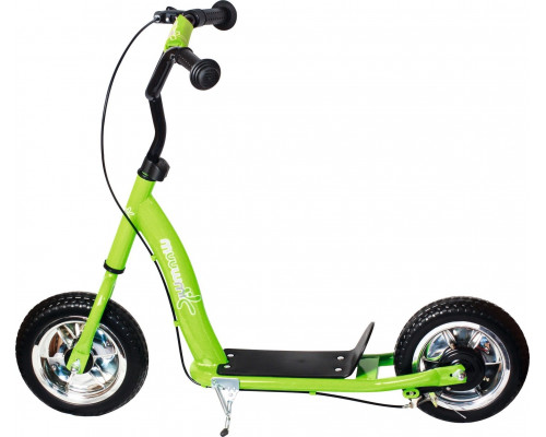Muuwmi 1SO7M00Q Green (590)