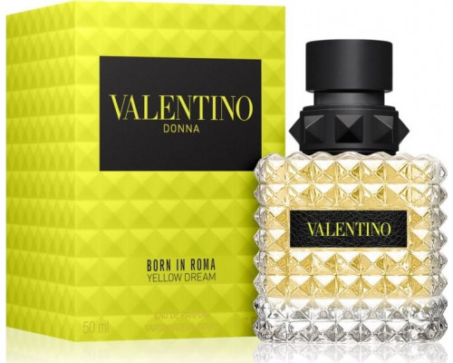 Valentino Born In Roma Yellow Dream EDP 50 ml