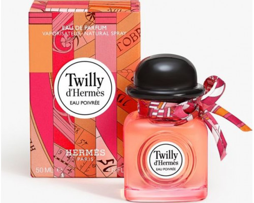 Hermes Twilly d’Hermès Eau Poivrée EDP 50 ml