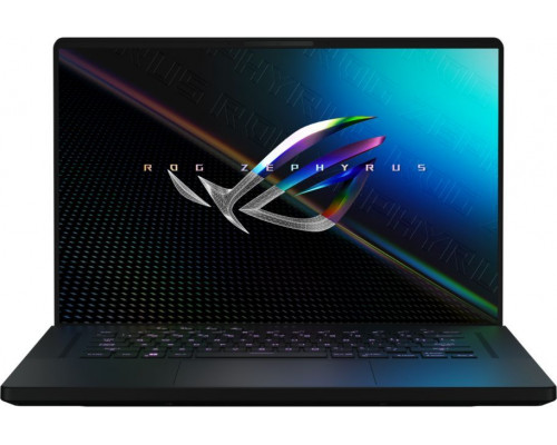 Laptop Asus ROG Zephyrus M16 i9-12900H / 32 GB / 1 TB / W11 / RTX 3080Ti / 165 Hz (GU603ZX-K8026W)