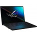 Laptop Asus ROG Zephyrus M16 i9-12900H / 32 GB / 1 TB / W11 / RTX 3080Ti / 165 Hz (GU603ZX-K8026W)