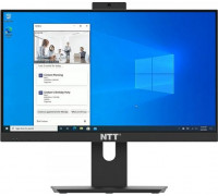 NTT System All-In-One T24 Core i5-10400, 16 GB, 512 GB SSD Windows 11 Home