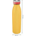 Leitz Leiz Cozy, 500 ml, yellow 90160019 Leitz Leiz Cozy, 500 ml, yellow 90160019