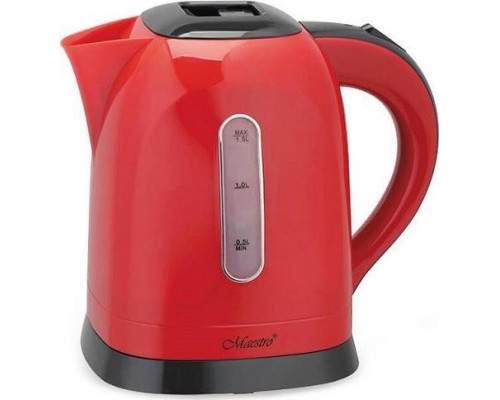 Maestro MR-034 Red