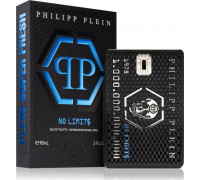 Philipp Plein No Limit$ Super Fre$h EDT 90 ml