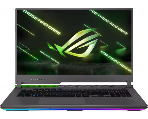 Laptop Asus ROG Strix G17 G713 (G713RW-LL115W)