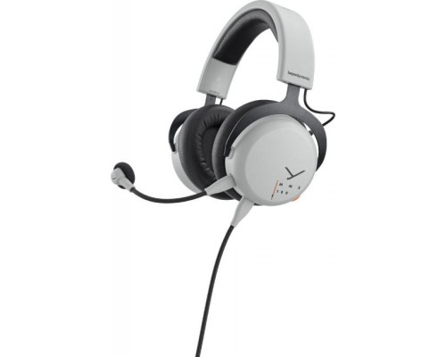 Beyerdynamic MMX 150 Grey (729892)