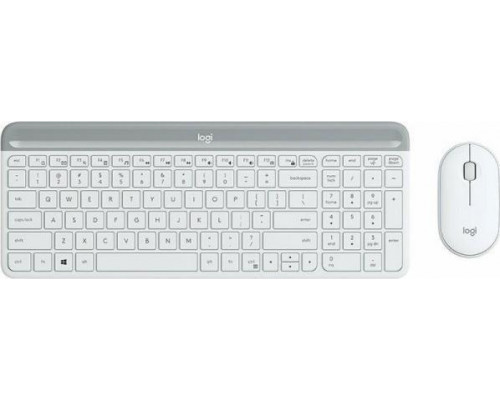 Logitech MK470 (920-009199)