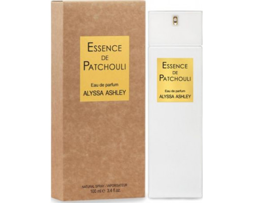 Alyssa Ashley Essence de Patchouli EDP 50 ml