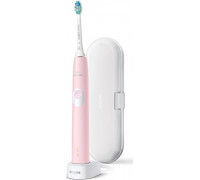 Brush Philips Sonicare ProtectiveClean 4300 HX6806/03 Pink