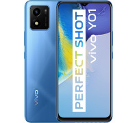 Vivo Y01 3/32GB Blue  (69351178441070)