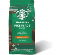 Starbucks Medium Pike Place 450 g