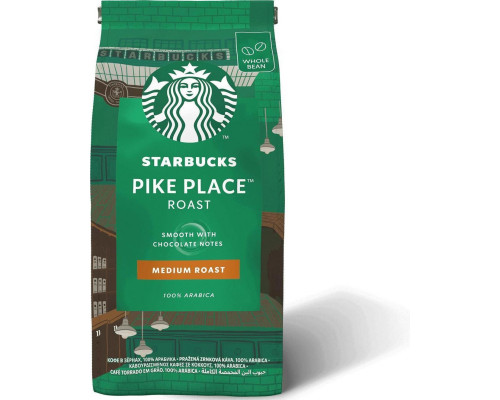 Starbucks Medium Pike Place 450 g