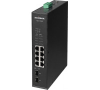 Switch EdiMax IGS-1210P