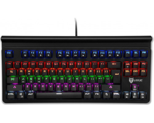 LioCat KX 365 CM Blue Switch (GSM108893)