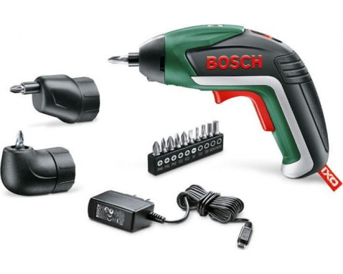 Bosch Bosch wkrętarka akumularowa 3,6V PSR Select