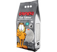 Garfield , bentonite cat, with activated carbon10L