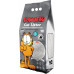 Garfield , bentonite cat, with activated carbon10L