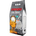 Garfield , bentonite cat, with activated carbon10L