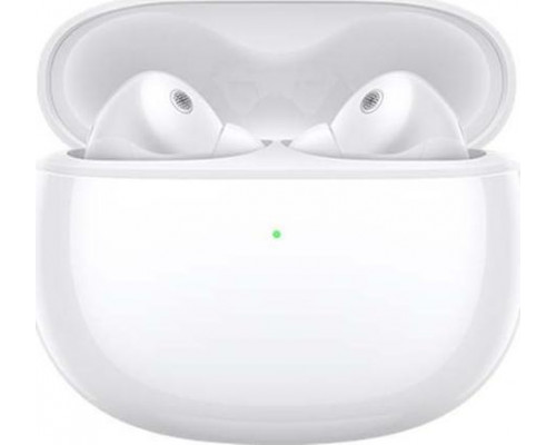 Xiaomi Buds 3 Gloss White