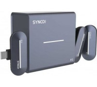 Synco P2T bezprzewodowy system