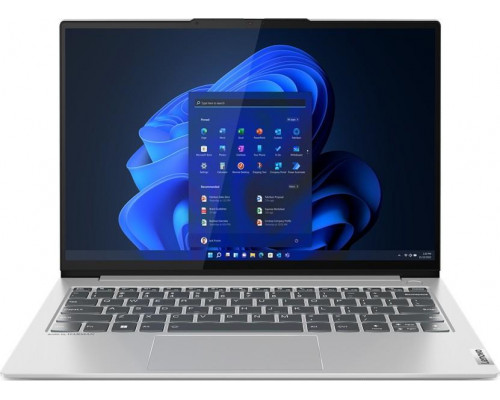 Laptop Lenovo ThinkBook 13s G4 IAP i7-1260P / 16 GB / 512 GB / W11 Pro (21AR001FPB)