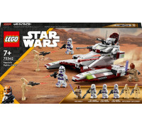 LEGO Star Wars Czołg bojowy Republiki (75342)