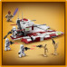 LEGO Star Wars Czołg bojowy Republiki (75342)