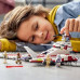 LEGO Star Wars Czołg bojowy Republiki (75342)