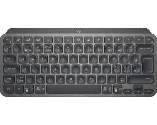 Logitech MX Keys Mini Minimalist (920-010492)