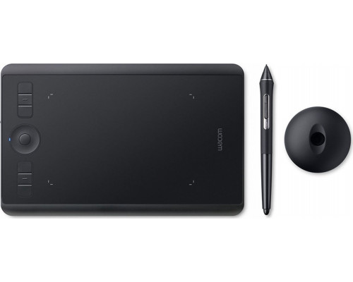 Wacom Intuos Pro S (PTH460K1B)
