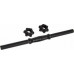 Eb Fit Īss plastmasas stienis 47cm Eb Fit  