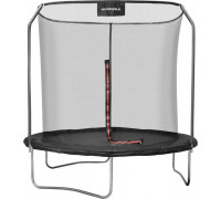 Garden Trampoline Hudora First With inner mesh 6 FT 250 cm