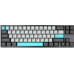 Ducky MIYA Pro Moonlight TKL Cherry MX Blue (MY69CC2W/LLPn2B1)