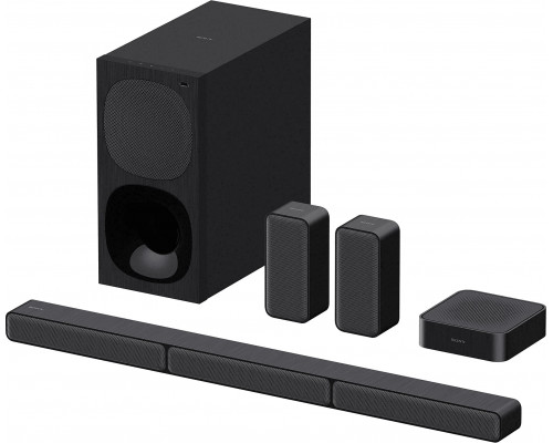 Soundbar Sony HT-S40R