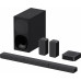 Soundbar Sony HT-S40R