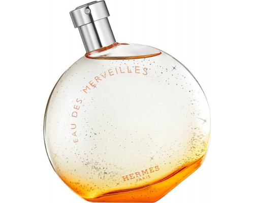 Hermès Perfumy Eau Des Merveilles EDT 100 ml