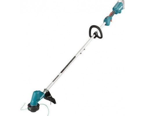 Makita Rechargeable trimmer 30CM 18V LI-ION 0*AH BLDC