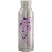 Step by Step STEP BY STEP IZOLOWANA BOTTLE ZE STALI NIERDZEWNEJ "Purple & Rose"