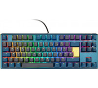 Ducky One 3 Daybreak TKL Cherry MX Speed Silver (DKON2187ST-PDEPDDBBHHC1)