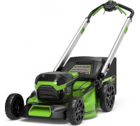 Greenworks GD60LM51SPK4