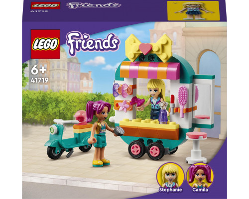 LEGO Friends Mobile Fashion Boutique (41719)