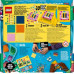 LEGO Dots Megazestaw nalepek (41957)