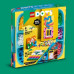 LEGO Dots Megazestaw nalepek (41957)