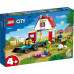 LEGO City Barn & Farm Animals (60346)