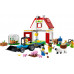 LEGO City Barn & Farm Animals (60346)