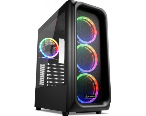 Sharkoon TK5M RGB