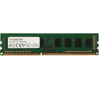 V7 DDR3, 2 GB, 1600MHz, CL11 (V7128002GBD)