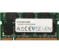 V7 SODIMM, DDR, 1 GB, 333 MHz, CL2.5 (V727001GBS)