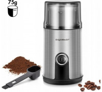 Aigostar  Elektryczny Młynek Do Kawy Aigostar Otto 200W 75g